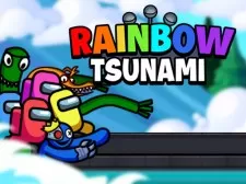 Rainbow Tsunami